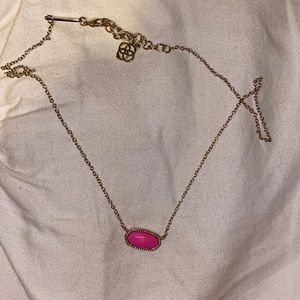 Kendra Scott Elisa Necklace